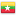 Myanmar (Burmese)
