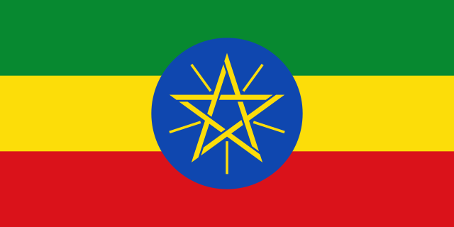 ORUMO (ETHIOPIAN GROUP)