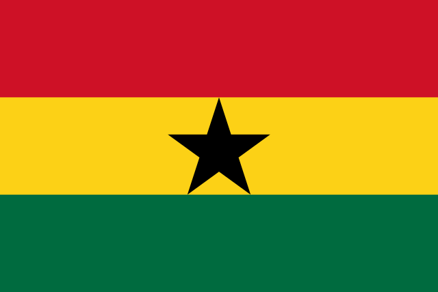 GHANA COMMUNITY