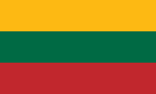 LITHUANIAN COMMUNITY GROUP